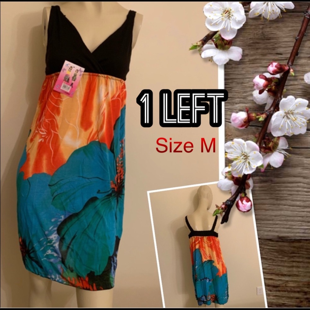 🔻2 for $12❗️ ⬇️Price Drop🌟 mini dress